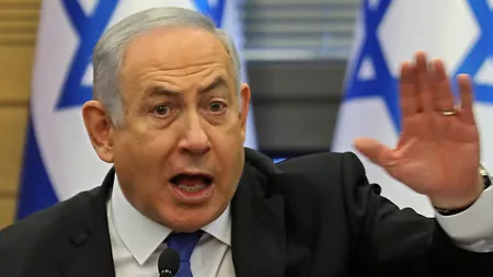 Benjamin Netanyahu, premierul Israelului, ratează termenul limită pentru a forma guvernul! Este o premieră a ultimilor ani