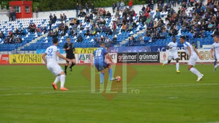 Viitorul sportului românesc va fi decis pe data de 1 iunie! Iată ce se întâmplă cu Liga 1!