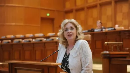 Deputatul PSD Camelia Gavrilă, atac la Monica Anisie, ministrul Educației și Cercetării. Vicepreședintele Comisiei de Învățământ din Camera Deputaților cere măsuri pentru sprijinirea elevilor și în perioada pandemiei de COVID-19