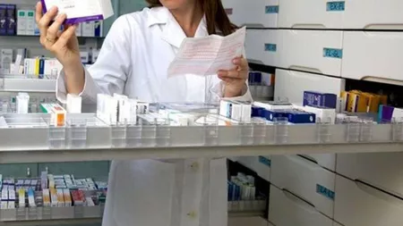 Farmacistele vor putea face vaccinul antigripal și testele pentru glicemie, contra-cost