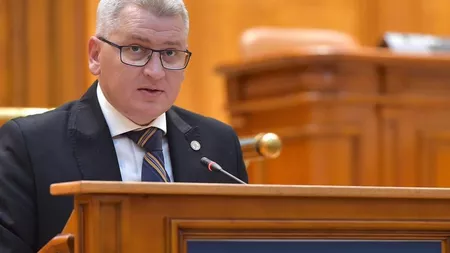 Florin Roman, propus ministru al Digitalizării, avizat favorabil de comisiile de specialitate