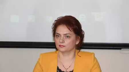 IȘJ Iași are un nou Inspector General Școlar Adjunct. Luciana Antoci ocupă funcția rămasă vacantă EXCLUSIV