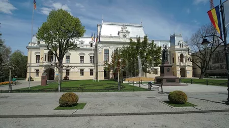 Primăria Iași a semnat contractul pentru construirea grădiniței din Bucium! Costurile sunt de 850.000 euro