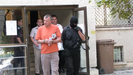Cel mai căutat interlop din Iași, Vasile Rodideal, a scăpat de una dintre condamnările primite! Judecătorii ieșeni au constatat că infracțiunile s-au prescris deja