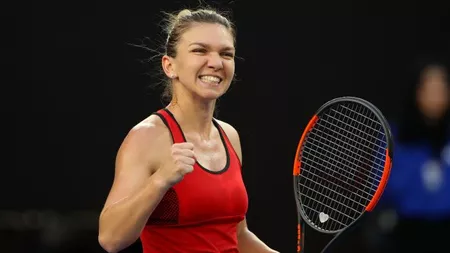 Simona Halep este pe lista celor mai bine plătiți jucători de tenis din lume în ultimele 12 luni, deși are o parte minoră din publicitate