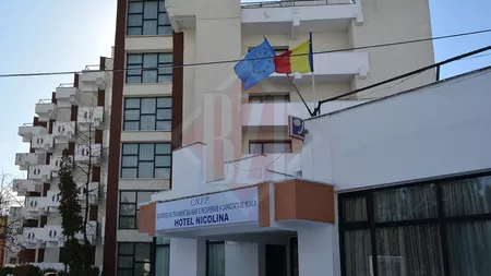 Stațiunea Balneară Nicolina din Iași, una dintre cele mai căutate din Europa, este închisă pe perioadă nedeterminată din cauza pandemiei de coronavirus. Sute de persoane au rămas fără tratamentul care le îmbunătățea viața