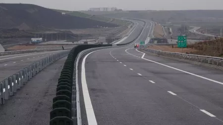 Lovitură pentru locuitorii județului Iași. Autostrada A13 Bacău- Brașov are proiectant pentru 5 milioane euro. Termenele pentru ruta A8 Iași- Târgu Mureș sunt lăsate în aer de Compania Națională de Administrare a Infrastructurii Rutiere