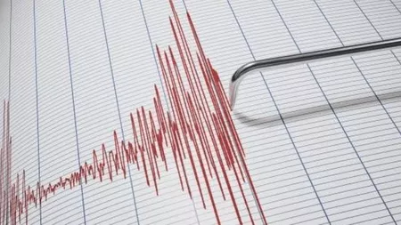 Alertă de tsunami în Alaska. S-a produs un cutremur de 7,8 grade pe scara Richter