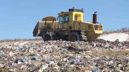 Bătaie de joc pe 69 de milioane de euro a autorităților din Iași în proiectul de management al deșeurilor - SMID. Incompetența costă scump!