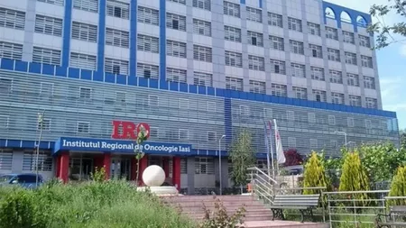 Institutul Regional de Oncologie, noi precizări privind triajul epidemiologic