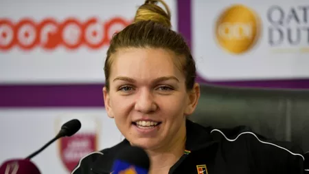 Simona Halep a refuzat propunerea antrenorului Darren Cahill de a se muta din România: 