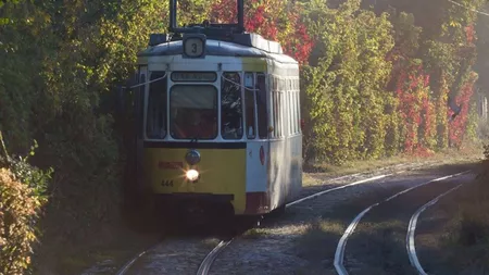 CTP Iași scoate din circulație tramvaiele și introduce trasee noi de autobuz. Iată cum se circulă în Iași începând de duminică, 31 mai