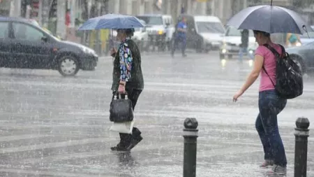 Cum va fi vremea la Iași în intervalul 18-24 mai 2020. ANM anunță câteva zile cu temperaturi scăzute, cu vreme instabilă. Temperatura maximă înregistrată în Iași va fi de 18 grade