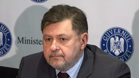 Alexandru Rafila nu crede teoria lui Nelu Tătaru despre mutațiile coronavirusului