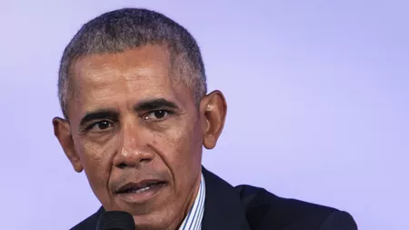 Barack Obama, după victoria lui Joe Biden: „Îl așteaptă provocări pe care niciun preşedinte nu le-a avut vreodată“