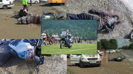 Campionul Danemarcei la karate a murit într-un tragic accident de motocicletă la Iași! Simion Zafiu era din Suceava și lucra în domeniul IT - Exclusiv