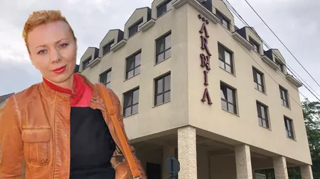 Claudia Grigorii, patroana de la hotel Arnia din Iași, investește în imobiliare! O nouă unitate de cazare va fi construită pe șoseaua Arcu