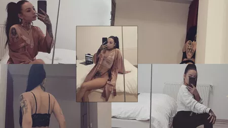 Cristina Târnoveanu, cel mai sexy model de videochat din Iași, este de negăsit, după ce și-a abandonat fetița în vârstă de 3 ani! Micuța va putea fi în curând adoptată!