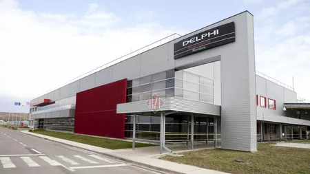 Delphi Technologies, cel mai mare angajator privat din Iași, trece la concedieri colective! Angajații disponibilizați vor primi salarii compensatorii în funcție de vechime. Un administrator din China a fost numit la conducerea Delphi Iași