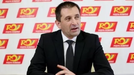 Fost director al Poștei Române, condamnat la șase ani de închisoare pentru mită