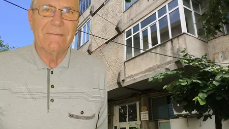 Dezvoltatorul imobiliar Teodor Drăgan a cumpărat un apartament de lux în centrul Iașului! La renovare, a fost țepuit de un afacerist