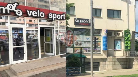 Magazinele de biciclete din Iași se închid pe bandă rulantă. Ieșenii nu mai fac cumpărături din magazine și apelează la online. Apar parcările speciale destinate bicicliștilor - FOTO