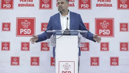 Marcel Ciolacu acuză Guvernul Ludovic Orban că a blocat toate acțiunile și măsurile inițiate de PSD