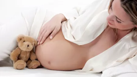 O gravidă în 32 de săptămâni a născut prematur după ce medicii au hotărât să o opereze de apendicită! Prof. dr. Diana Cimpoeșu: 