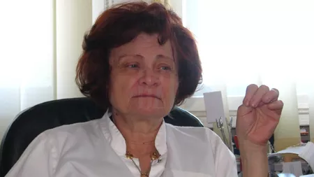 Medicamentul spectaculos administrat bolnavilor COVID-19 se folosește de 40 de ani la Iași! Prof. dr. Rodica Chiriac 