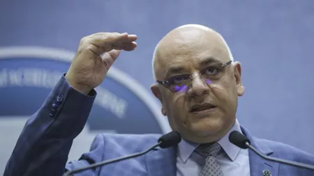 Avertismentul lui Raed Arafat: „Vom continua să avem probleme“