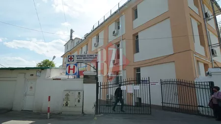 Peste 50 de pacienți asimptomatici diagnosticați cu COVID-19 au fost externați la Iași, în două zile! Aceștia vor fi monitorizați de medicul de familie