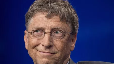 Bill Gates, despre vaccinurile anti-COVID-19: „Toate se vor dovedi foarte eficiente și sigure”