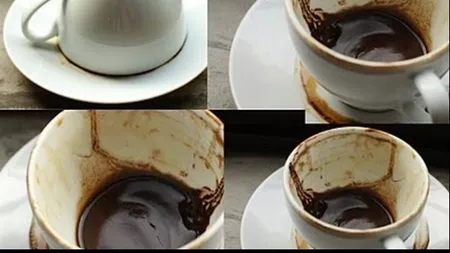 Câte linguri de cafea se pun pentru o ceașcă?