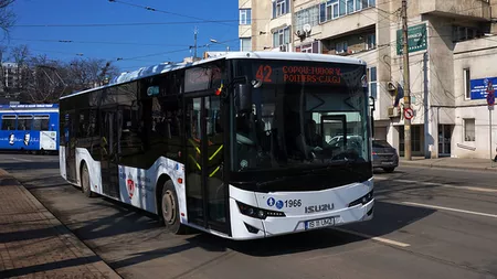 Soluții pentru poluarea din Iași, propuse de cetățenii orașului în cadrul unui proiect pentru dezvoltarea transportului urban din municipiul Iași