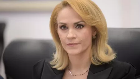 Gabriela Firea nu îl iartă pe Nicușor Dan: 