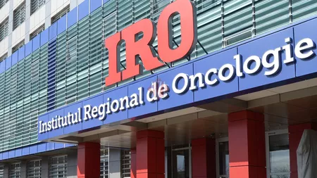 La Institutul Regional de Oncologie din Iași, 12 asistenți medicali și un medic rezident au fost depistați cu COVID-19! Peste 300 de pacienți și angajați au fost testați