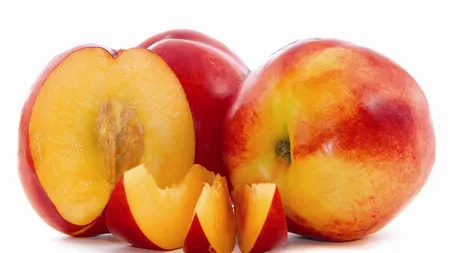 Motive intemeiate pentru a manca nectarine