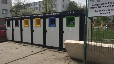 Locuitorii din Zona Metropolitană vor primi amenzi pentru gunoiul aruncat în municipiul Iași! Șoferii vor fi filmați și interogați de Poliția Locală