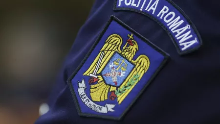 Achiziţii ale Poliţiei Române în valoare de milioane de euro