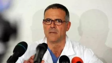 Un medic de terapie intensivă susține că noul coronavirus nu este în stare să producă o boală gravă!