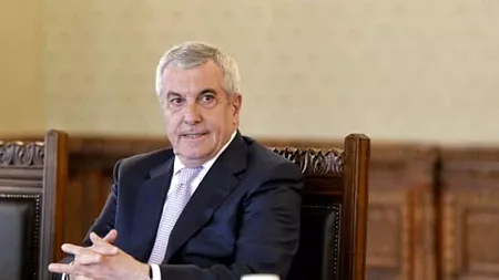 Călin Popescu Tăriceanu, atac dur la adresa Guvernului Orban în legătură cu gestionare crizei coronavirusului