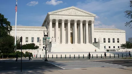 Curtea Supremă din SUA a luat o decizie care ar putea influenţa alegerile din Statele Unite ale Americii