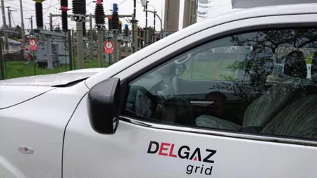 Lovitură dată bugetului public de gigantul Delgaz Grid. Compania germană refuză să plătească impozitul pe profit de 3,7 milioane lei și atacă Direcția Generală de Finanțe Publice Iași