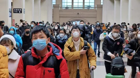 Autoritățile din Hong Kong au reintrodus măsuri dure pentru stoparea pandemiei de coronavirus
