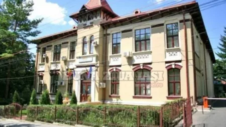 7 persoane de la I.Ș.J. Iaşi au fost confirmate cu COVID 19. Ancheta epidemiologică se extinde