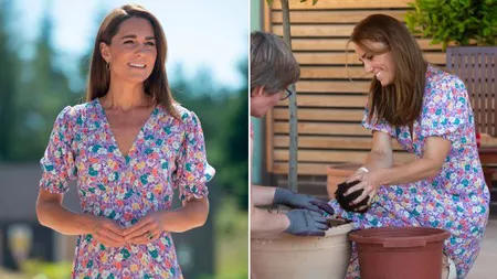 Fostul bucătar al Casei Regale a dezvăluit care este desertul preferat al lui Kate Middleton