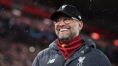 Liverpool pune la cale un alt transfer! Klopp vrea un fundaș de la o retrogradată!