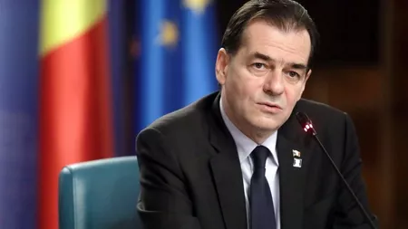 Ludovic Orban a vorbit despre situația personalului medical din spitalele din România