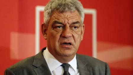 Mihai Tudose, despre vizita lui Florin Cîțu la Bruxelles: „Copilul durerii va ieși pe datorie din bucluc!“