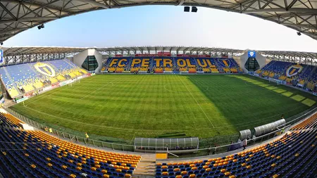 UEFA a stabilit data la care România va găzdui Europenele Under 19. Pe ce stadioane se va juca